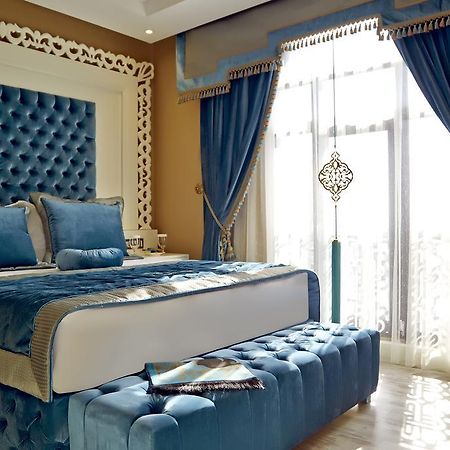 Real Konak Hotel Batman Bilik gambar