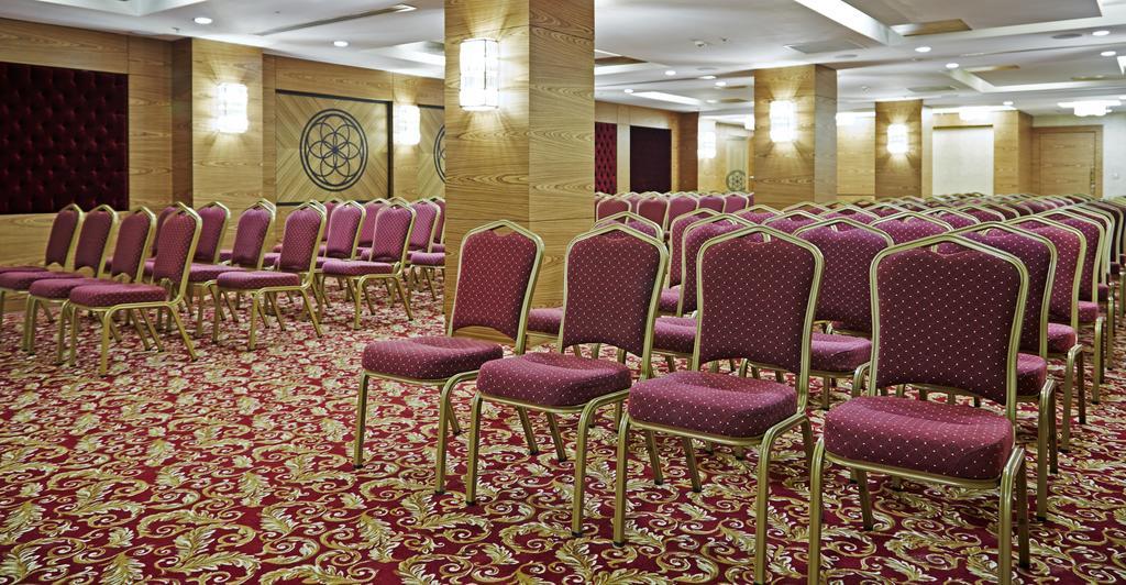 Real Konak Hotel Batman Luaran gambar