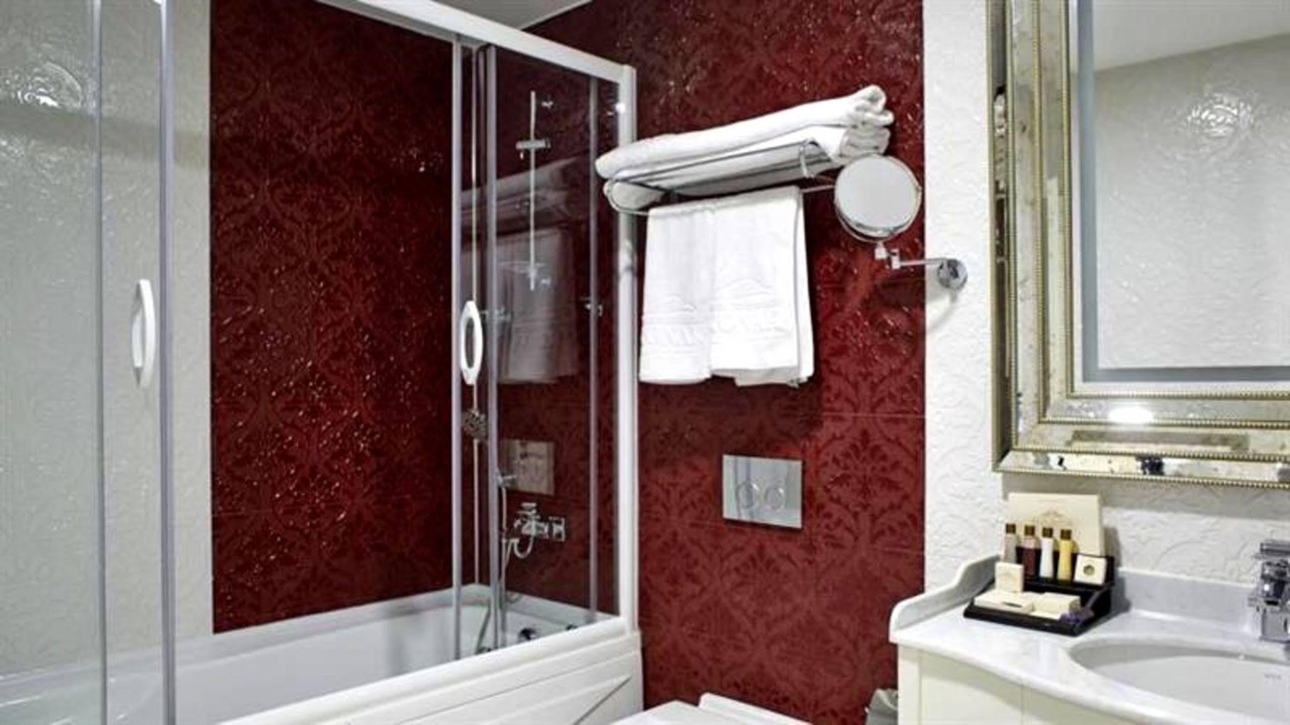 Real Konak Hotel Batman Luaran gambar