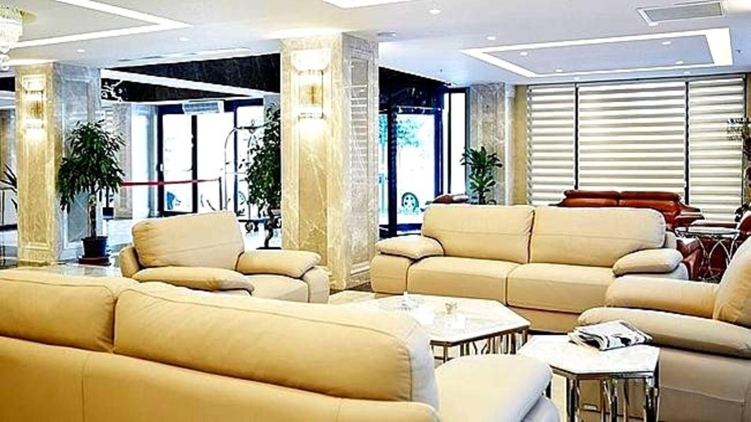 Real Konak Hotel Batman Luaran gambar