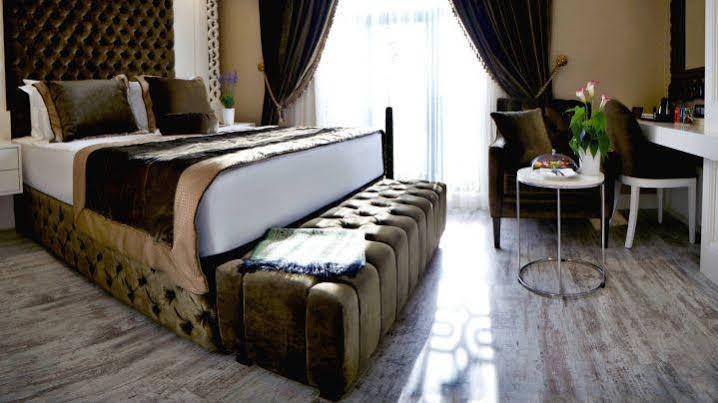 Real Konak Hotel Batman Luaran gambar