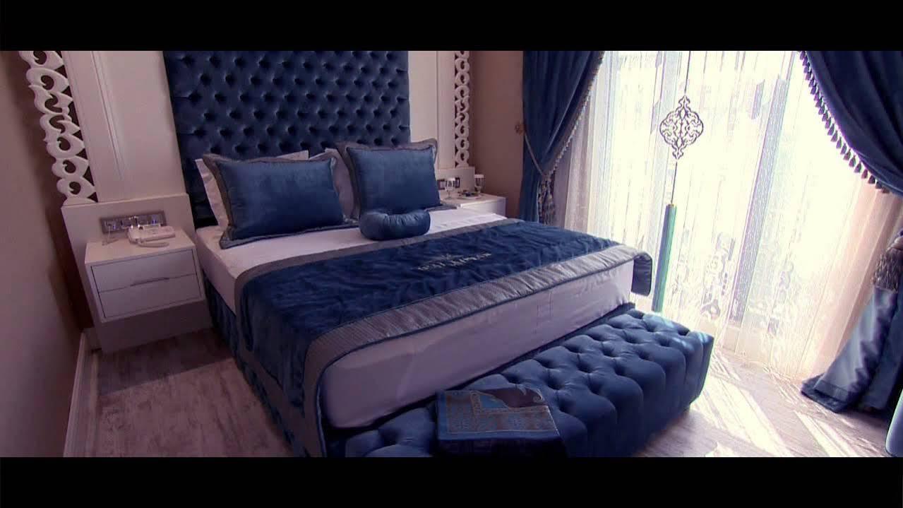 Real Konak Hotel Batman Luaran gambar