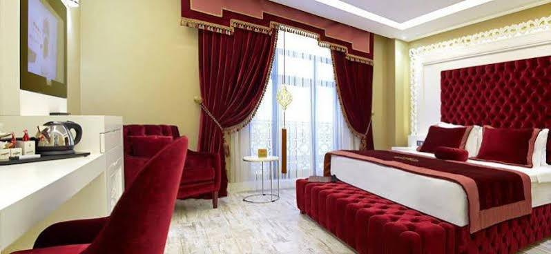 Real Konak Hotel Batman Luaran gambar